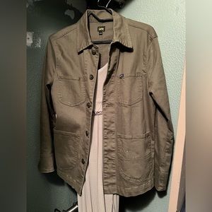 Lee Riders jacket